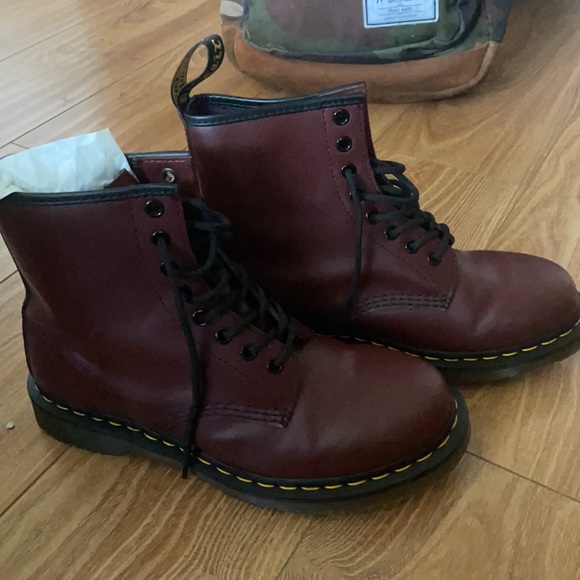 Brand new doc martens - Picture 3 of 5